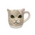 Cat Mug 