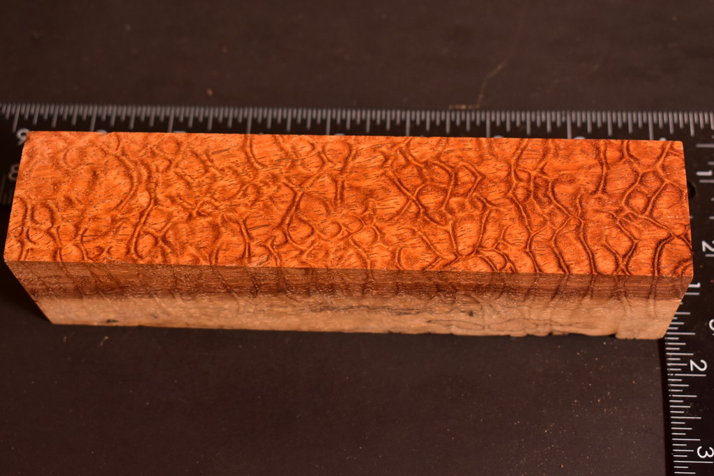 Stabilized Afzelia Xylay 80 (1.65 x 1.875 x 7.15)