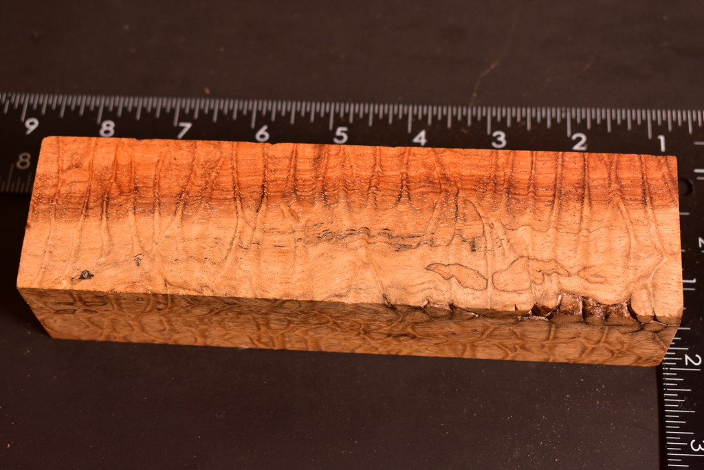 Stabilized Afzelia Xylay 80 (1.65 x 1.875 x 7.15)