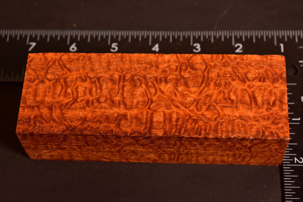 Stabilized Afzelia Xylay 85 (2 x 1.5 x 5.5)