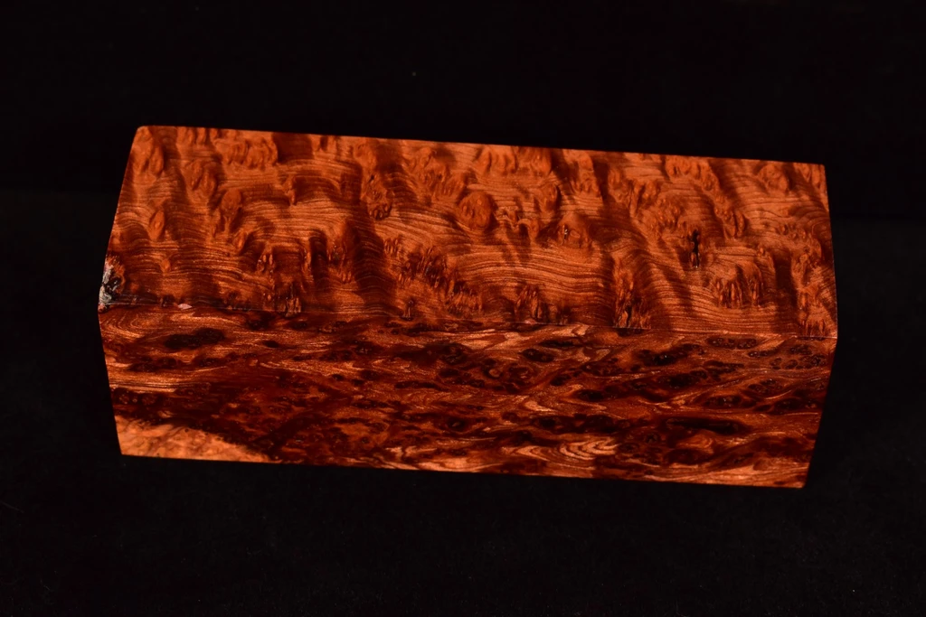 Stabilized Redwood Burl 4 (2 X 1.95 X 5.85)