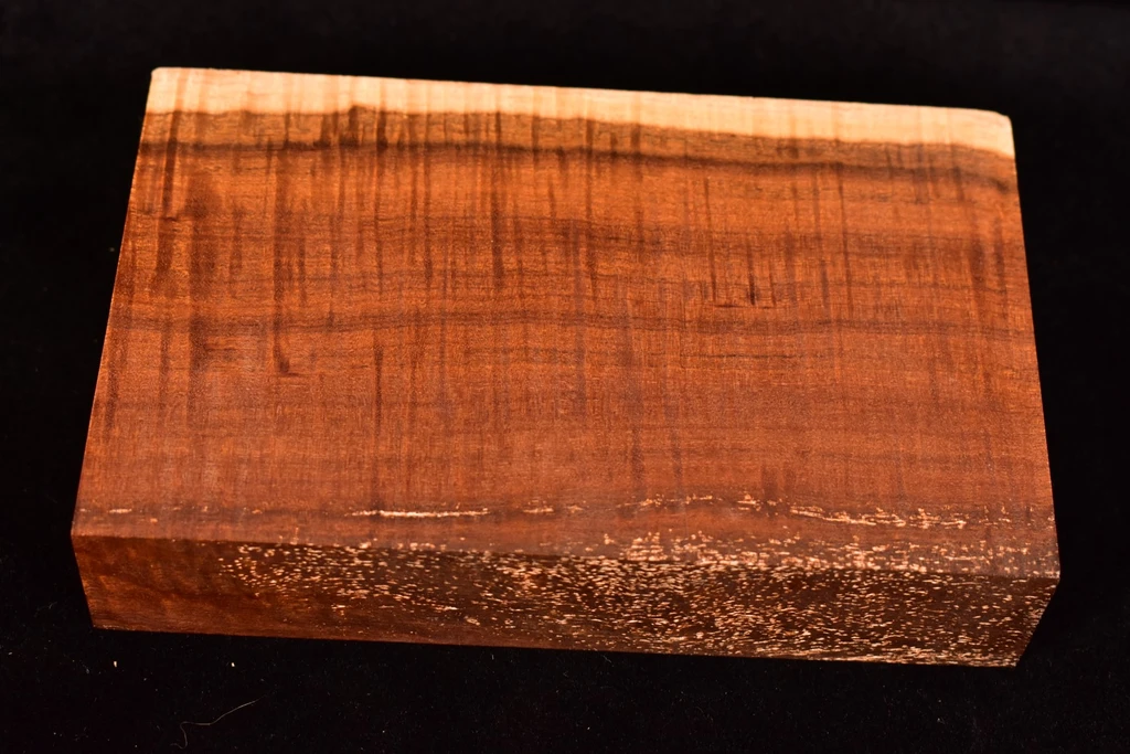 Ringed Gidgee 44 (3.7 x 1.27 x 6)
