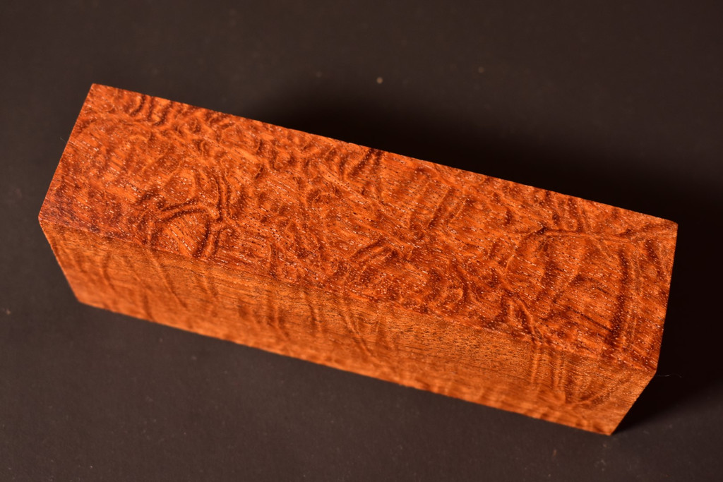 Stabilized Afzelia Xylay 10 (1.5 x 1.95 x 5.7)