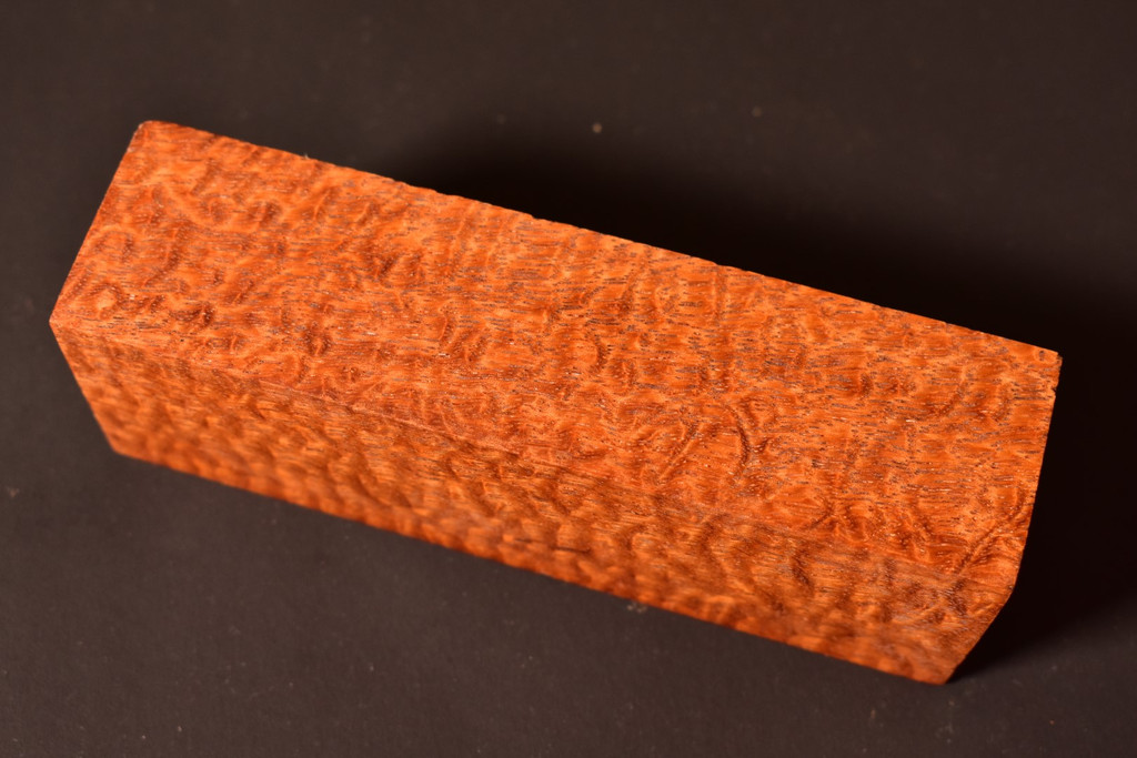 Stabilized Afzelia Xylay 11 (1.5 x 1.95 x 5.7)