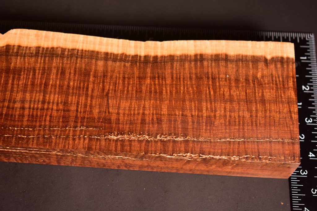 Ringed Gidgee 30 (2.9 - 3.35 x 1.35 x 12)