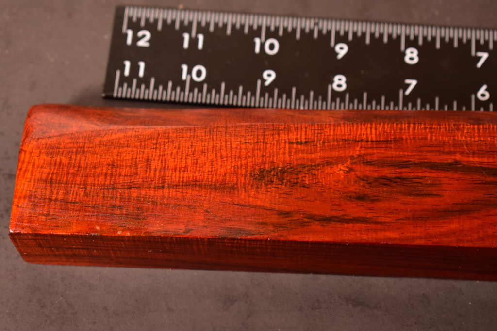 Curly Siam Rosewood 55 (2 x 1.35 x 12)