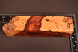 Honduras Rosewood Burl 65 (1.8 x 2.2 x 6-8)