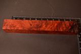 Viet Rosewood Burl 9 (1.7 x 1.7 x 11.75)