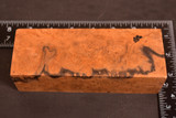 Stabilized Circassian Walnut Burl 2 (2.2 x 1.85 x 6)
