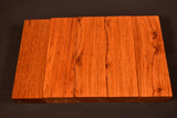 Honduras Rosewood 5 Pack (~1.75 x 1 x 5.5)