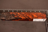 BEST Cocobolo Burl 38 (1.45 x 1 x 6.1 - 9)