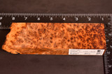 Stabilized Fragrant Sugi Cedar Burl 25 (2 x 1.15 x 6.75)