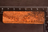 Stabilized Fragrant Sugi Cedar Burl 27 (1.65 x 1 x 6.35)