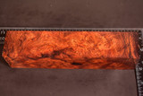 Honduras Rosewood Burl 90 (2 x 1.9 x 8.75)