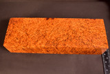 BEST Stabilized Amboyna Burl 3C (3.9 x 2.35 x 12)