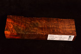Curly Siam Rosewood 60 (1.85 x 1.05 x 6.5)