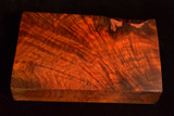 Curly Siam Rosewood 62 (4 x 1.2 x 6)