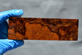 Desert Ironwood Burl 19B (1 ¾ x 1 x 5 ½)