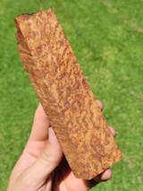 BEST Stabilized Sugi Cedar Burl 2 (1.71 x 1.18 x 5.45 - 6.66)