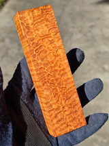 Stabilized Afzelia Xylay 3B (1.55 x 1 x 5.5) Stabilized Afzelia Xylay 3B (1.55 x 1 x 5.5)
