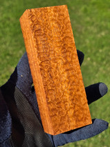 Stabilized Afzelia Xylay 144 (2 x 1.5 x 5.5) Stabilized Afzelia Xylay 144 (2 x 1.5 x 5.5)