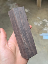 African Blackwood 10 pack (1.5 x 1.5 x 5.2 - 6.5) African Blackwood 10 pack (1.5 x 1.5 x 5.2 - 6.5)