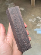 African Blackwood 25 Piece pack (1.5 x 1.5 x 5.2 - 6.5) African Blackwood 25 Piece pack (1.5 x 1.5 x 5.2 - 6.5)