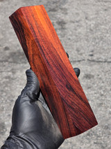 Curly Siam Rosewood 17 (2 x 1.35 x 8.3) Curly Siam Rosewood 17 (2 x 1.35 x 8.3)