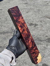 BEST Honduras Rosewood Burl 10 (1.8 x 1.9 x 12) BEST Honduras Rosewood Burl 10 (1.8 x 1.9 x 12)