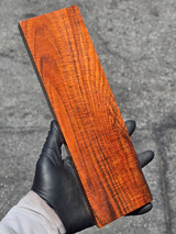 BEST Curly Siam Rosewood 29 (3.2 x 1.15 x 11)