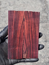 Brazilian Kingwood Scales 26 (1.9 x .43 x 5.6) Brazilian Kingwood Scales 26 (1.9 x .43 x 5.6)