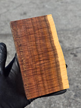 Ringed Gidgee 9 (3 - 3.4 x 1.3 x 5.9)