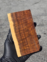 Ringed Gidgee 11 (3 - 3.4 x 1.3 x 6)