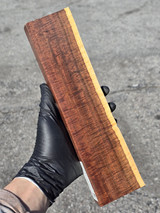 Ringed Gidgee 19 (2.7 x 1.15 x 11)