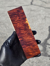 Ringed Gidgee 19C (1.95 x 1.75 x 6.51)