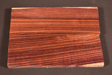 Brazilian Kingwood Scales 39 (2 x .38 x 5.55)x2