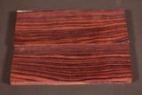 Brazilian Kingwood Scales 40 (1.9 x .38 x 5.6)x2