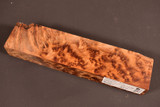 Stabilized Sugi Cedar Burl 2 (2.1 x 1.25 x 8.75)