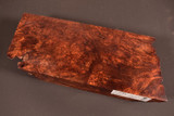 Honduras Rosewood Burl 1 (4.45 x 1.9 x 7-10)