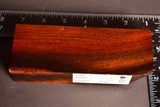 Curly Siam Rosewood 11 (2.2 x 1.3 x 5.85)