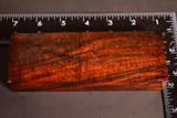 BEST Curly Siam Rosewood 30 (2 x 1.1 x 5.75)