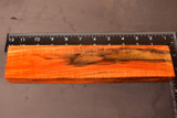 Curly Siam Rosewood 44 (2.25 x 1.2 x 10.5)