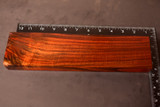 Curly Siam Rosewood 57 (2.9 - 2.7 x 1.1 x 11.25)