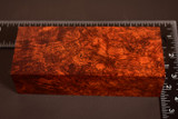 Honduras Rosewood Burl 55 (2.25 x 1.5 x 5.5)