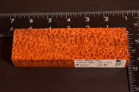 Stabilized Afzelia Xylay 73 (1.65 x .92 x 5.5)