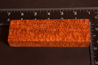 Stabilized Afzelia Xylay 73 (1.65 x .92 x 5.5)