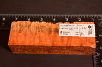 Stabilized Afzelia Xylay 81 (1.5 x 1.9 x 5.75)