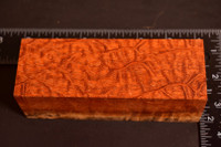 Stabilized Afzelia Xylay 82 (2 x 1.87 x 5.5)