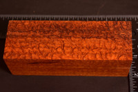 Stabilized Afzelia Xylay 84 (2 x 2 x 5.5)