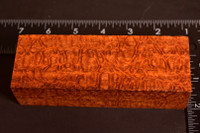 Stabilized Afzelia Xylay 85 (2 x 1.5 x 5.5)